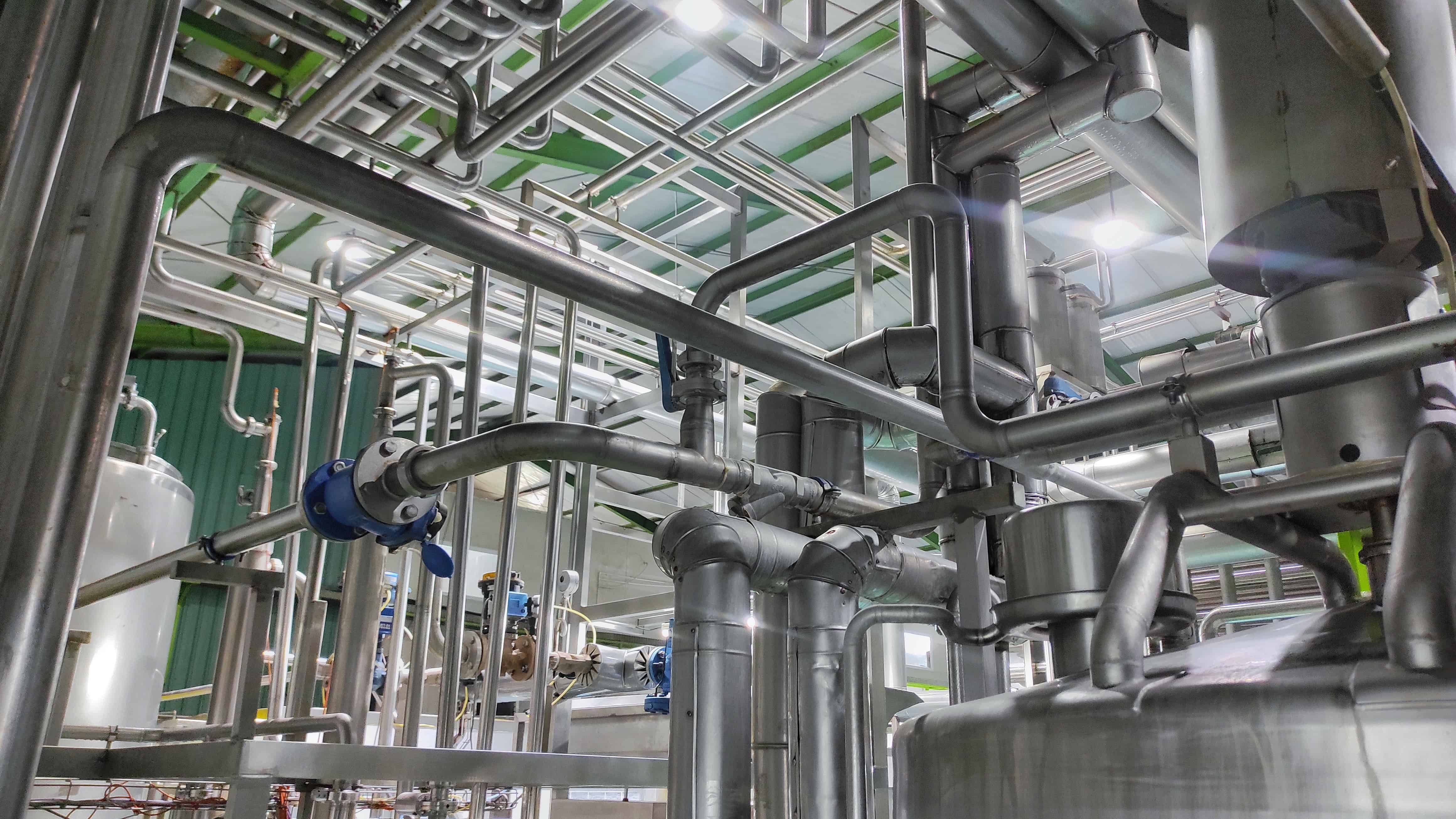 OnPoint Mechanical commercial plumbing services