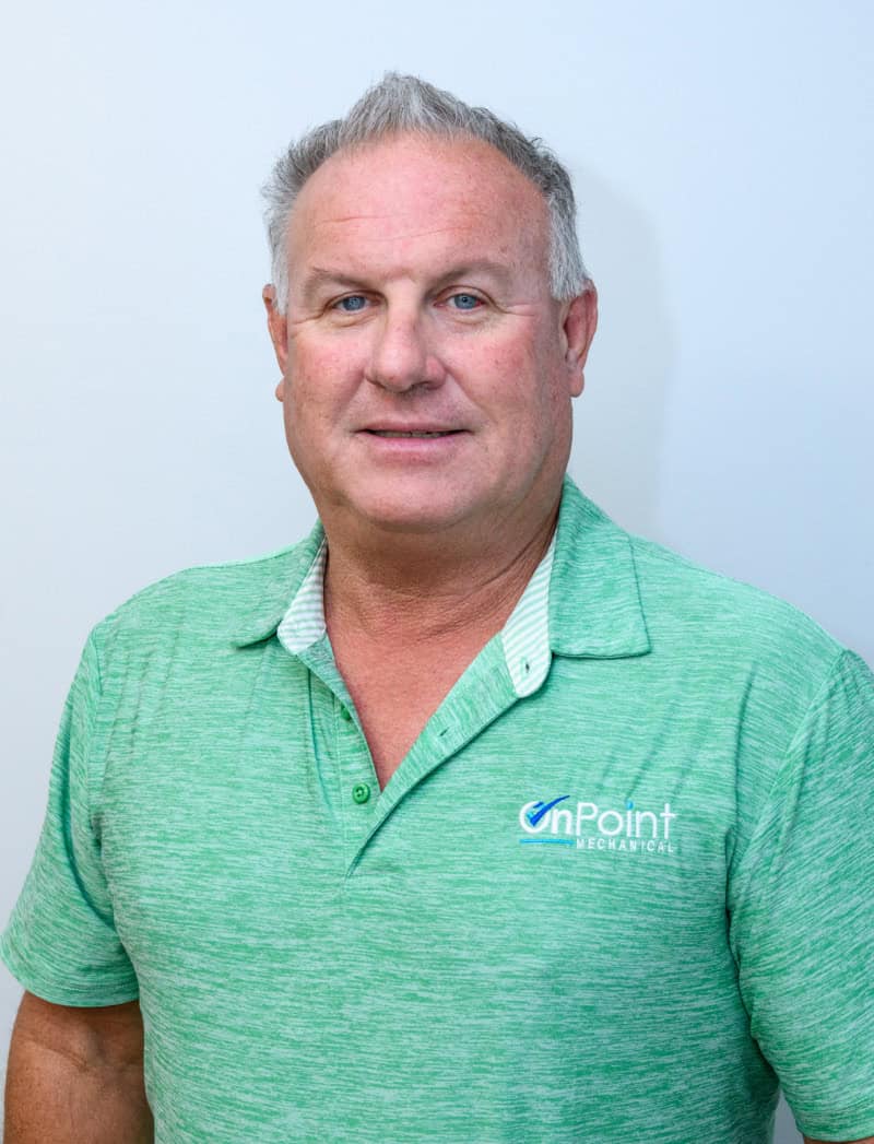 Kevin Reed – Chief Operating Officer at OnPoint Mechanical